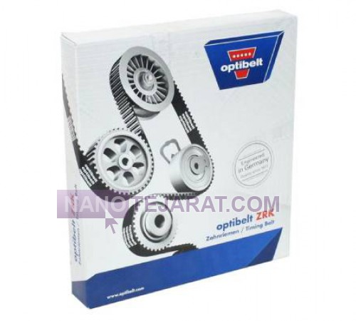 OPTIBELT ceramic tile V-belt from Germany